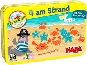 4 am Strand de Sandra Kretzmann