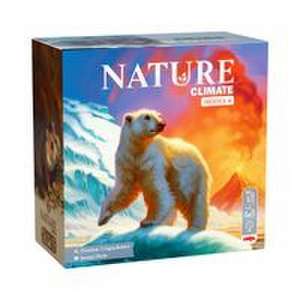 Nature Climate de Patrick Tonn