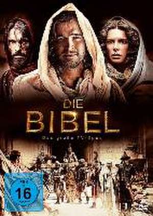 Die Bibel de Crispin Reece