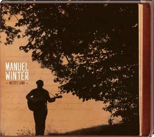 Weites Land de Manuel Winter