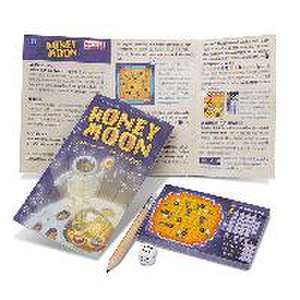 Honey Moon (Minny) de Nürnberger Spielkarten Verlag