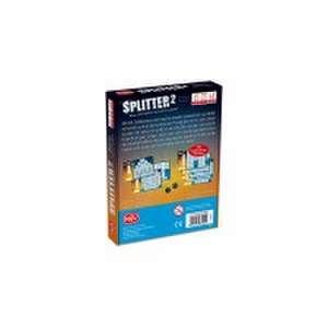 Splitter² - Splitter 2 de NSV - Nürnberger Spielkarten Verlag