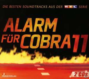 Alarm Für Cobra 11 de Various