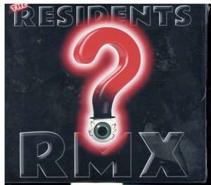 RMX de The Residents