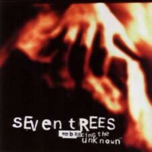 Embracing The Unknown de Seven Trees