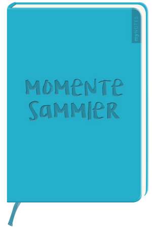 myNOTES Momentesammler