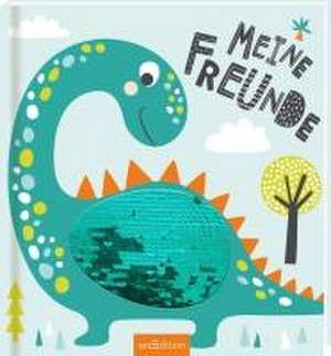 Meine Freunde - Dinos