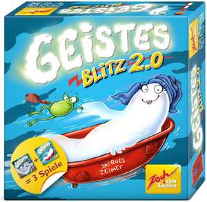 Geistesblitz 2.0