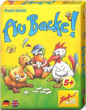 Au Backe!