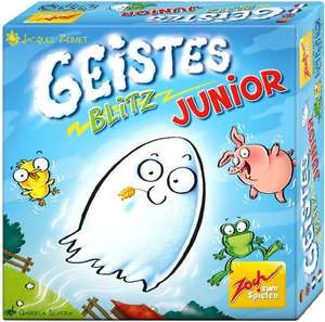 Geistesblitz Junior