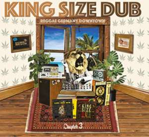 King Size Dub-Germany Downtown 3 de Various