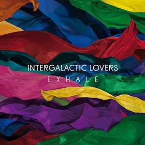 Exhale de Intergalactic Lovers