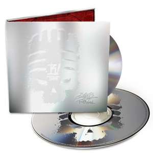 A.I.D.S.Royal (2CD) de B-Tight