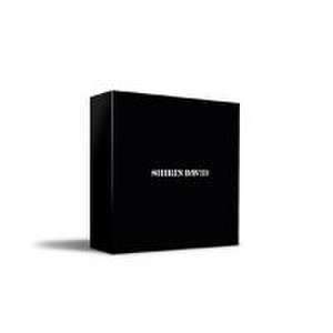 SUPERSIZE (LTD. DELUXE BOX) de Shirin David