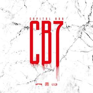 CB7 de Capital Bra