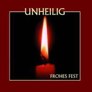 Frohes Fest de Unheilig