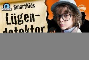 SmartKids Lügendetektor de Burkhard Kainka