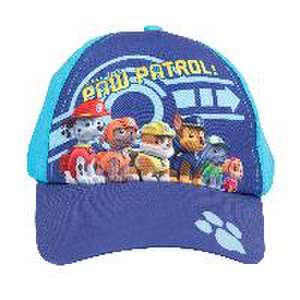 PAW PATROL - CAP "All Stars"