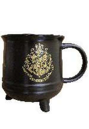 Harry Potter - 3D Tasse, "Kessel"