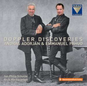 Doppler Discoveries de Franz Doppler