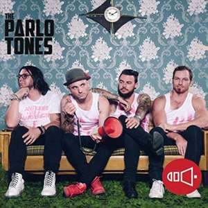 Antiques & Artefacts de The Parlotones