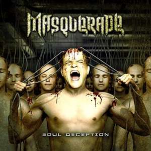 Soul Deception de Masquerade