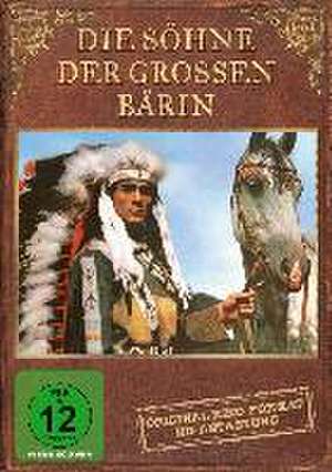 Die Söhne der großen Bärin (Original Kinoformat + HD-Remastered) de Josef Mach