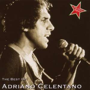 The Best Of de Adriano Celentano