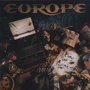 Bag Of Bones de Europe