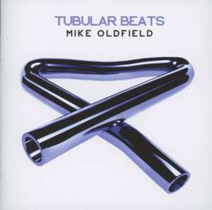 Tubular Beats de Mike Oldfield