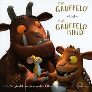 Sonderedition de Der Grüffelo