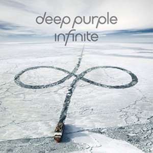 inFinite (Limited Edition) de Deep Purple