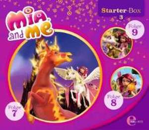 Mia and Me: Starter-Box 3