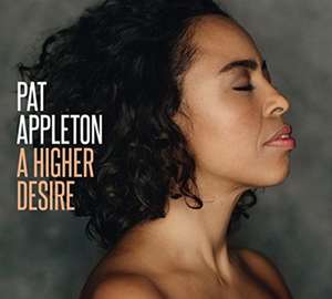 A Higher Desire de Pat Appleton