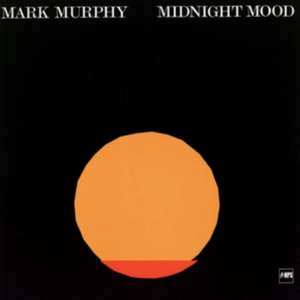 Midnight Mood de Mark Murphy