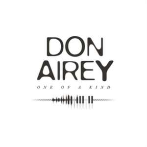 One Of A Kind de Don Airey