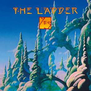 The Ladder de Yes