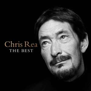 The Best de Chris Rea
