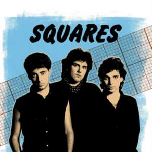 Squares de Squares