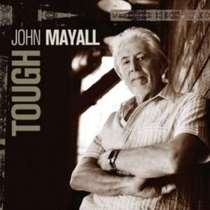 Mayall,John;Tough de John Mayall