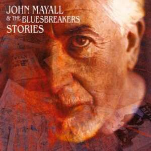 Mayall,John&Bluesbreakers;Stories de John&The Bluesbreakers Mayall