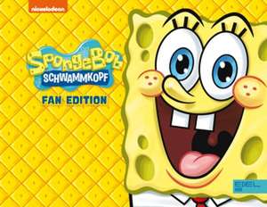 SpongeBob;(1)Fan-Edition de Spongebob Schwammkopf