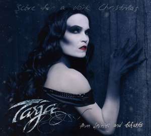 Tarja;From Spirits And Ghosts(2020) de Tarja