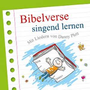 Bibelverse singend lernen de Danny Plett