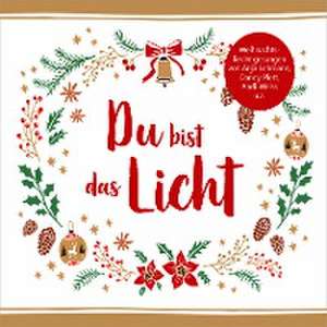 CD Du bist das Licht