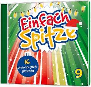 Einfach Spitze,Vol.9 de Various