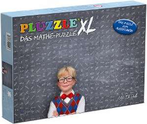 PLUZZLE XL de Gerd Reger