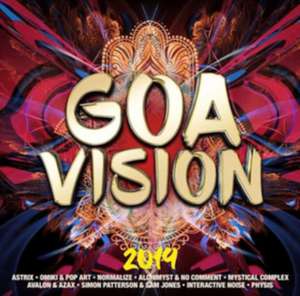 Goa Vision 2019 de Various