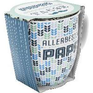 Tasse 48119 Motiv "Allerbester Papa"