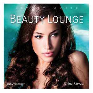 Beauty Lounge de Janina Parvati